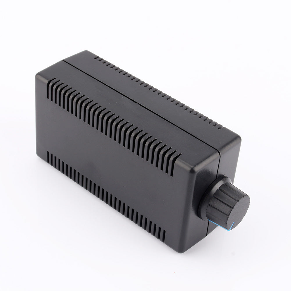 Gupbes DC Motor Speed Control, PWM HHO RC-Controller 12V 24V 36V 10-50V 40A 2000W MAX , 0.01-2000W, Motor Power Control