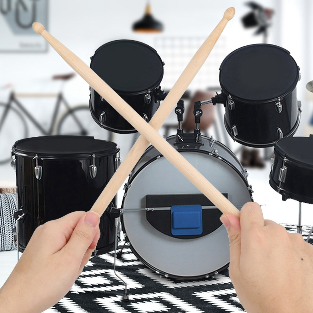 Drumstick, Musical Instrument Accessory Drum Stick, Punk Metal Popular Music Mix Music For Jazz Rock 5A Drumstick