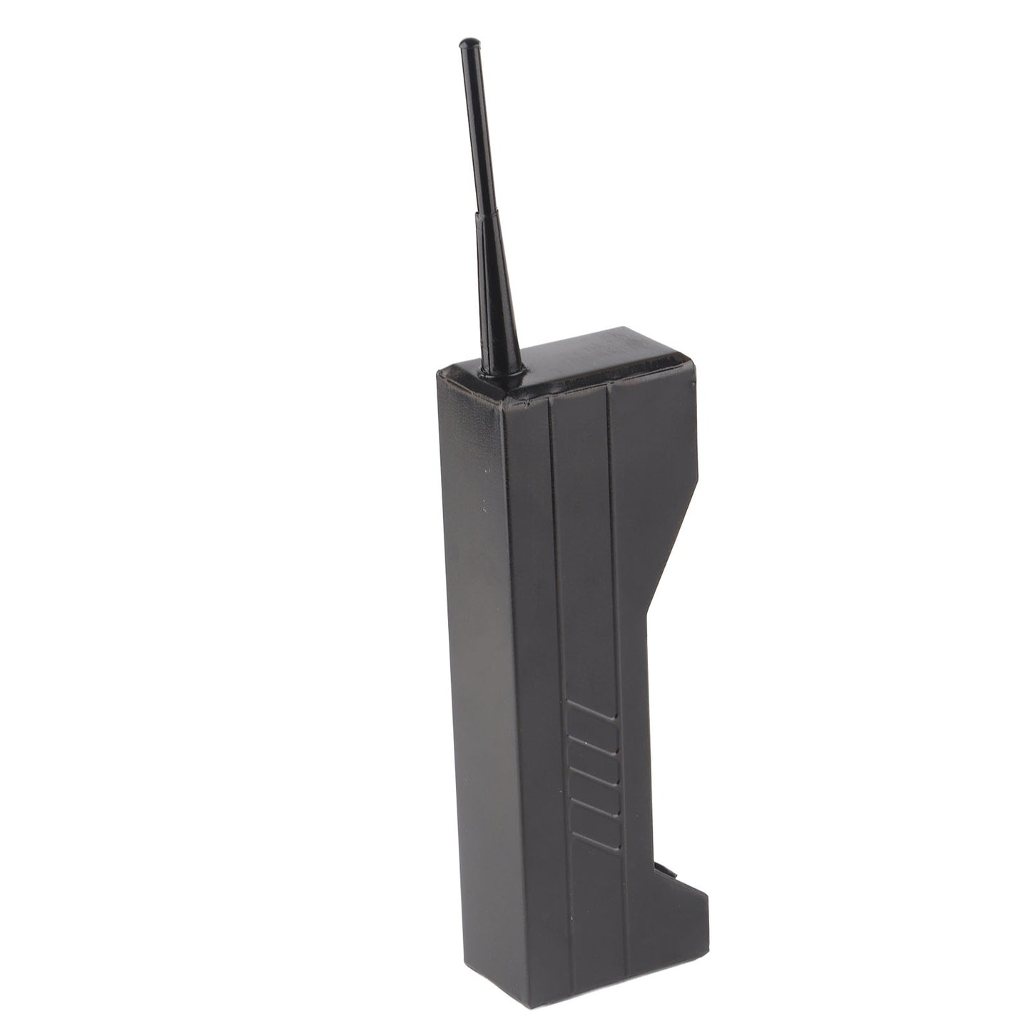 Old Fashioned Brick Mobile Phone Model, Vintage?Brick?Phone?Model Fall?Proof For Photographic?Prop Black