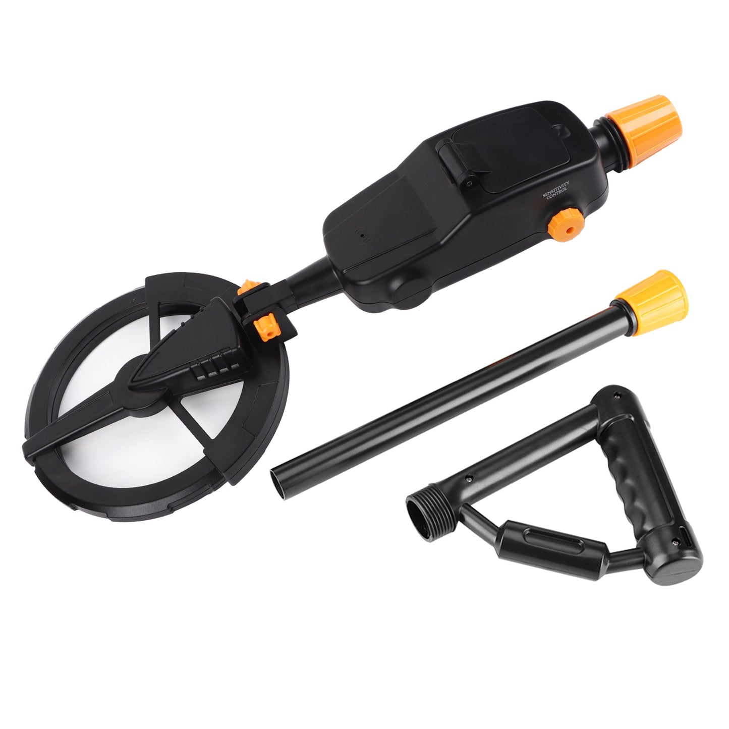 Metal Searching,1pc Deep Sensitive Metal Detector Searching Gold Digger Treasure Hunter, Treasure Hunter