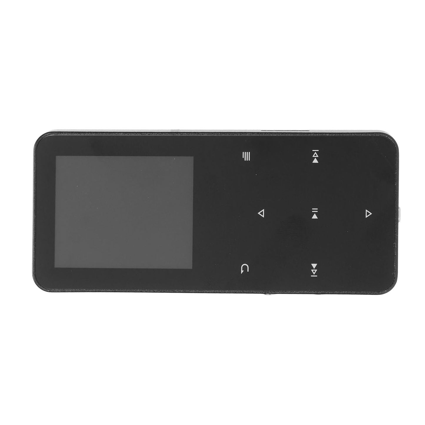 32GB MP3 Player with Bluetooth Portable Music Player with Speaker, Video/Voice Recorder/E-Book, 1.8 inch Screen Digital Audio Player for Kids, Earphones Included, Support 128GB TF Card