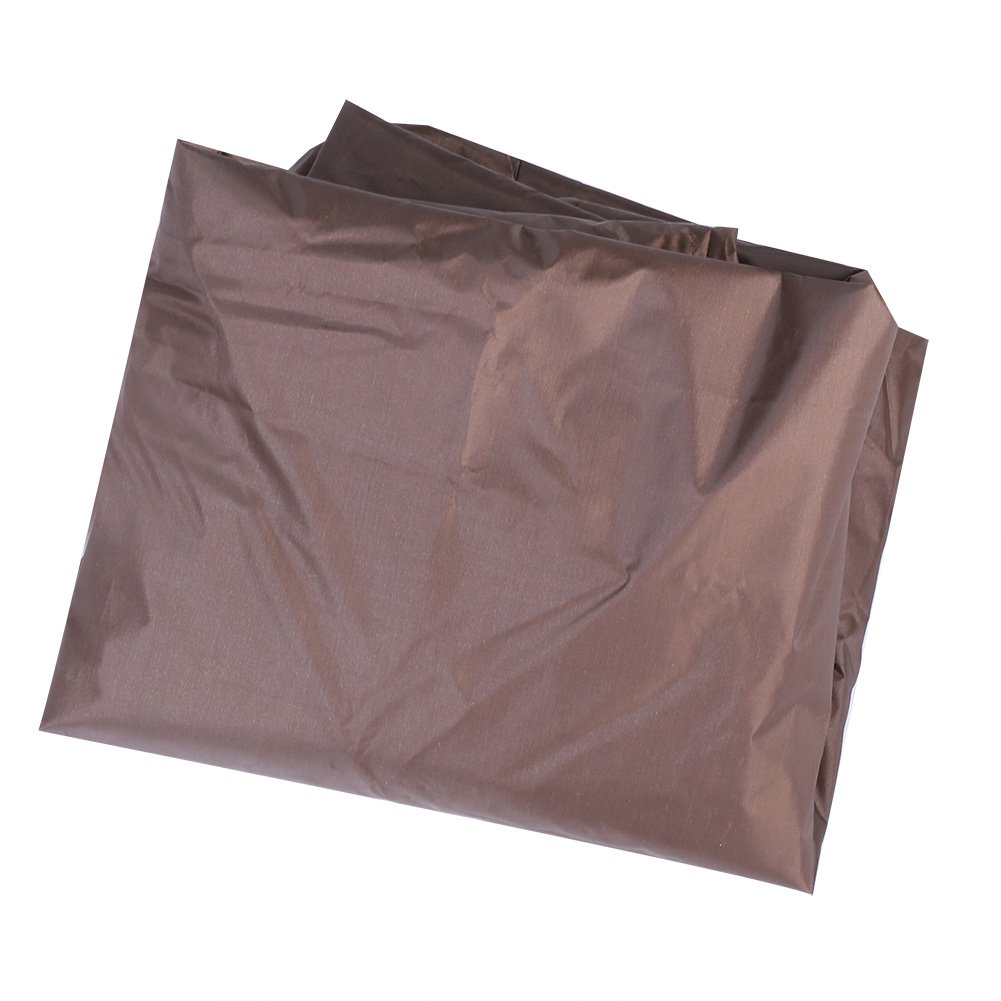 Patio Furniture Covers Waterproof Outdoor Lounge Chair Covers 82x30x16inch