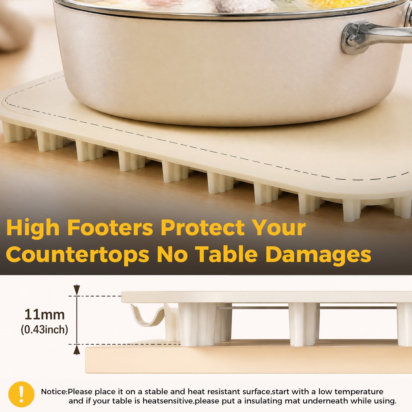Warming Mat For Food 3XL 47x15" 700W Electric Warming Tray Chafing Dishes for Buffet, Fast Heating w/7 Level Adjustable Temperature and 1-8H Timer,24H Auto Shut Off,Roll Up Food Warmers for Parties