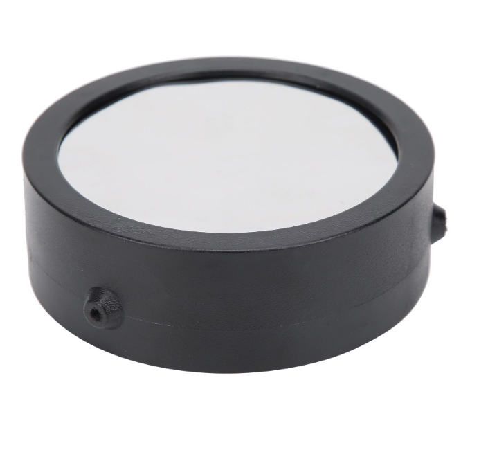 Solar Filter Film Sun Observing Wear Resistant For 90mm Telescope