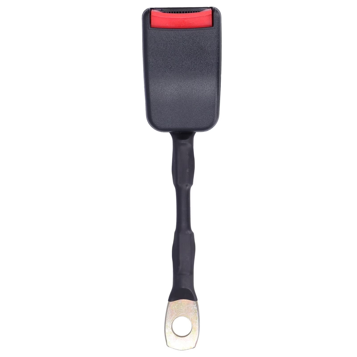 Universal Seat Belt Buckle Socket, Firmly Safe Plug Connector