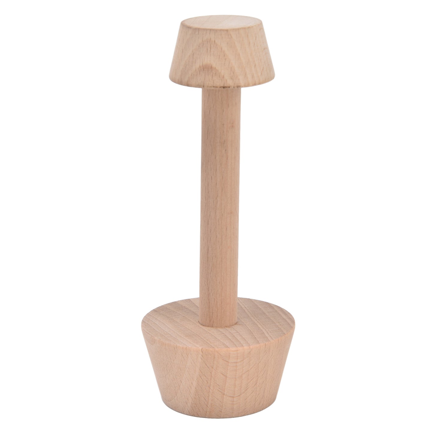 Wooden Tart Tamper Tart Pan Molds Egg Tart Tamper Pastry Tools Double-Side Tart Tamper DIY Cake Pastry Tools for Mini Muffin Pan Pecan Pies Cheesecakes and Dessert