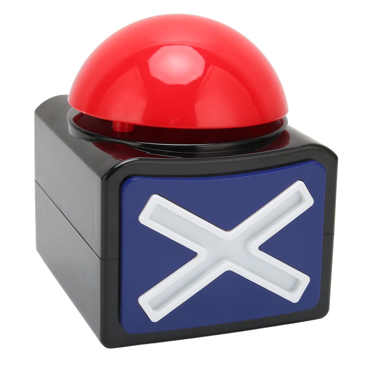 Zaqw Game Show Buzzers,Game Answer Buzzers Beep Loudly Small Size Portable Game Show Buzzers For Kids Adult Birthday Parties Holiday,Game Answer Buzzers