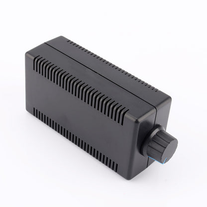Gupbes DC Motor Speed Control, PWM HHO RC-Controller 12V 24V 36V 10-50V 40A 2000W MAX , 0.01-2000W, Motor Power Control