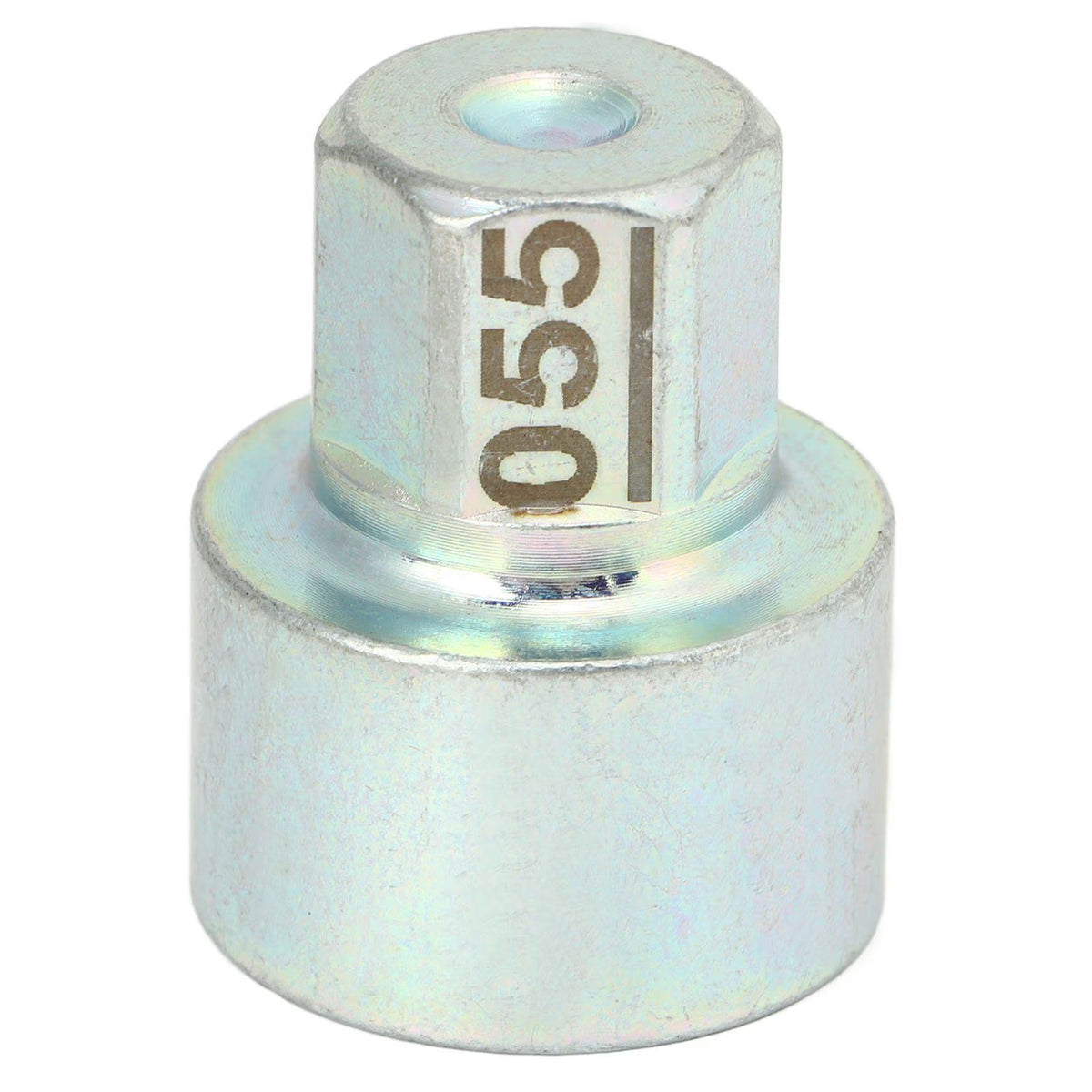 Anti‑Theft Wheel Lock Lug Nut Removal Key Socket, Replacement Wheel Lock Nut Remover Tool for 1/3/5/6/7 Series X1 X2 X3 X4 X5 X6 Z4