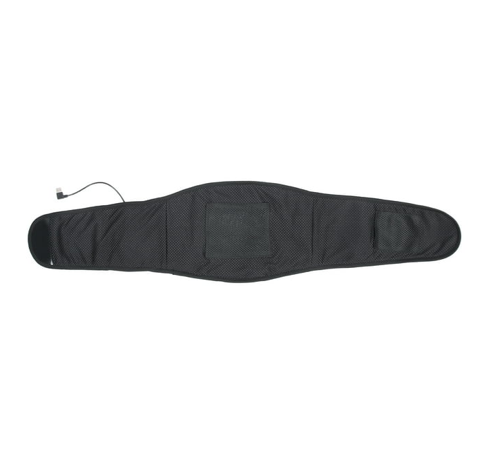 Vibration Massage Belt, Muscle Relaxation Massage Back Waist Belt Heating Massage Waist Belt For Waist For Back For Knee For Abdomen
