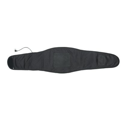 Vibration Massage Belt, Muscle Relaxation Massage Back Waist Belt Heating Massage Waist Belt For Waist For Back For Knee For Abdomen
