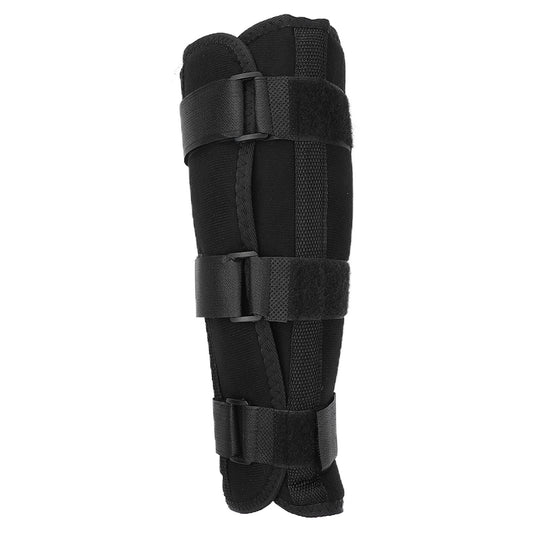 Shank Calf Support Tibia And Fibula Protector Tibia And Fibula Splint Shank Calf Fixed Stabilizer Splint Tibia And Fibula Protector Shank Fracture Fixation StrapL