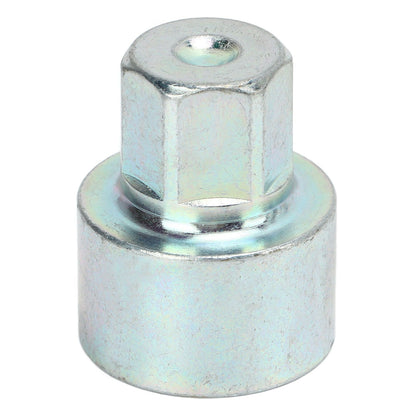 Eotvia Wheel Lock Key, Anti Theft Lugnut Socket Metal Anti Deformation for Car 055