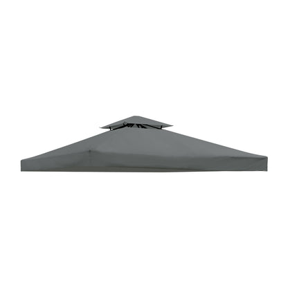 Canopy Roof Cover, Versatile Usage Rays Blocking Rainproof Tent Top Convenient Use  For Art Gathering Sports Match