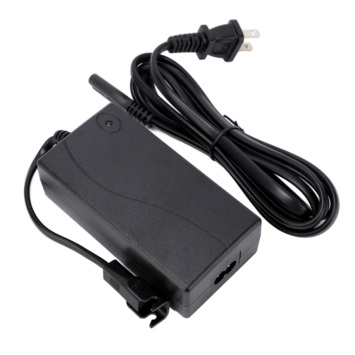 Universal Power Cord for Recliner Chair - 2-Pin Power Adapter for Lift Chair, Recliner Sofa, Recliner Couch, 29V/24V 2A AC/DC Switching Recliner Power Supply