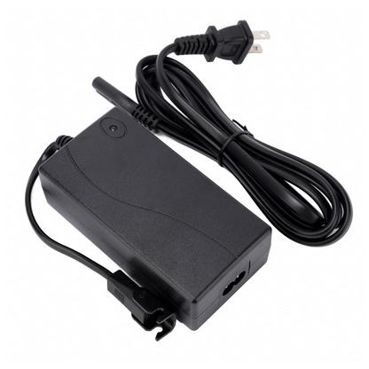 Universal Power Cord for Recliner Chair - 2-Pin Power Adapter for Lift Chair, Recliner Sofa, Recliner Couch, 29V/24V 2A AC/DC Switching Recliner Power Supply