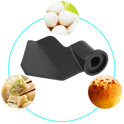 Universal Stainless Steel Bread Maker Blade Mixing Paddle Replacement for Breadmaker Machine, Bread Maker Blade Paddle, Bread Maker Mixing Paddle