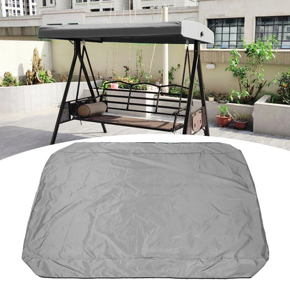Waterproof Dust Proof Swing Canopy Cover Replacement Accessory for Outdoor