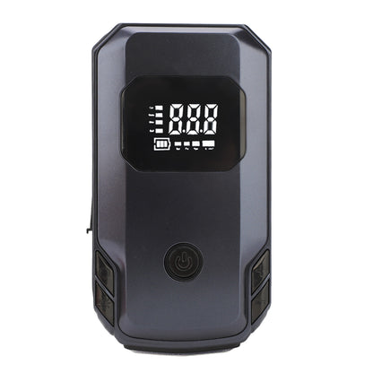 12V Outdoor Emergency Portable 150 PSI Power Station 2000 MAh Battery Booster Pack Power Bank