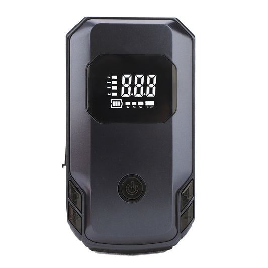 12V Outdoor Emergency Portable 150 PSI Power Station 2000 MAh Battery Booster Pack Power Bank