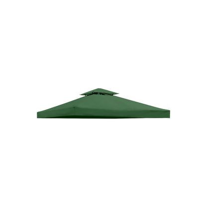 Canopy Roof Cover, Versatile Usage Rays Blocking Rainproof Tent Top Convenient Use  For Art Gathering Sports Match