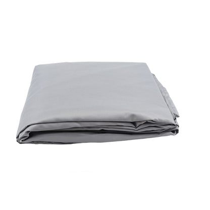 Canopy Roof Cover, Versatile Usage Rays Blocking Rainproof Tent Top Convenient Use  For Art Gathering Sports Match