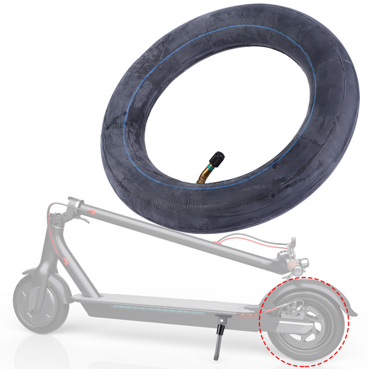 Inner Tube Fits Tire, Electric Scooter Tire, For Bike Electric Scooter