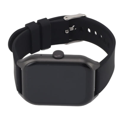 Smart Watch for Women Men, 1.96" Smartwatch (Answer/Make Call) for Android & iPhone, Fitness Tracker with 100+ Sport Modes, IP67 Waterproof Activity Tracker Sleep Monitor/Pedometer/Calories