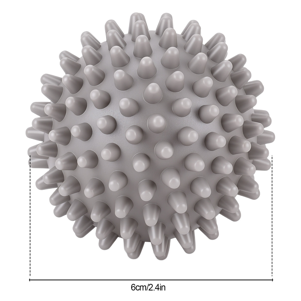 Silicone Clothes Dryer Balls XL 8 Balls Reusable for Drying Machine
