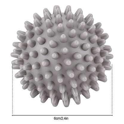 Silicone Clothes Dryer Balls XL 8 Balls Reusable for Drying Machine