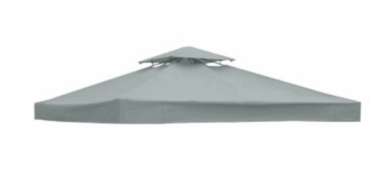Canopy Roof Cover, Versatile Usage Rays Blocking Rainproof Tent Top Convenient Use  For Art Gathering Sports Match
