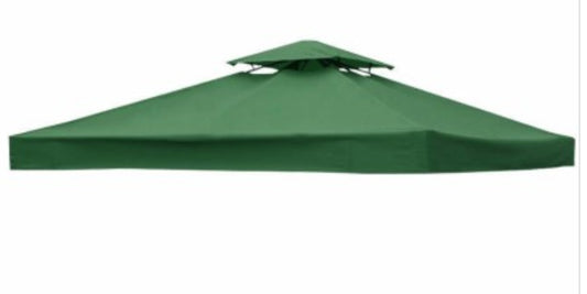 Canopy Roof Cover, Versatile Usage Rays Blocking Rainproof Tent Top Convenient Use  For Art Gathering Sports Match