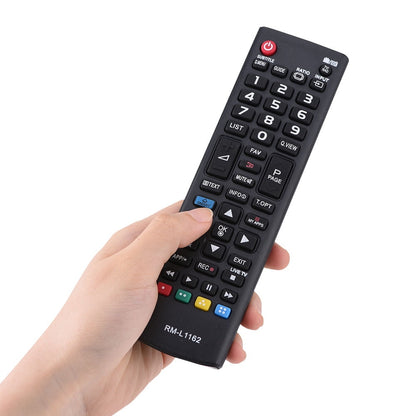 EOTVIA Replacement Remote Control, Universal TV Remote for TV
