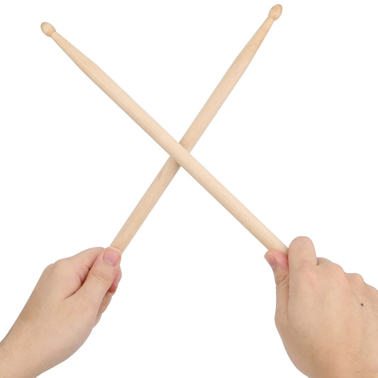 Drumstick, Musical Instrument Accessory Drum Stick, Punk Metal Popular Music Mix Music For Jazz Rock 5A Drumstick