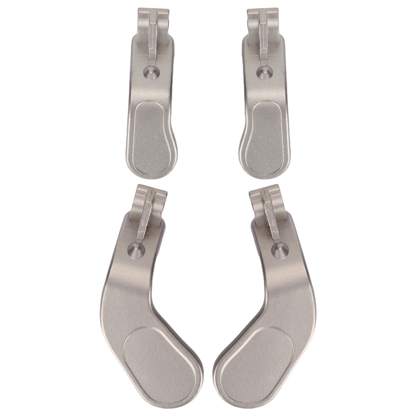 Controller Accessory, Interchangeable Metal Controller Paddles For Elite Series 2