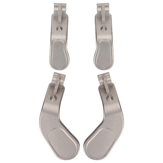 Controller Accessory, Interchangeable Metal Controller Paddles For Elite Series 2