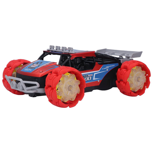 RC Crawler, Alloy ABS Birthday gift 2.4GHZ 4 Wheel Drive Off Road 1:12 Remote Control Car High Speed With Remote Control For Outdoor activities
