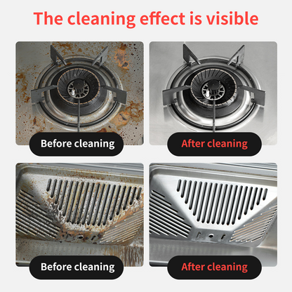 Steam Cleaner,2500W Handheld High Temperature Pressurized Steamer for Cleaning,10S Fast Heating, with 3Pcs Brush Heads for Kitchen/Furniture/Bathroom/Car,Red