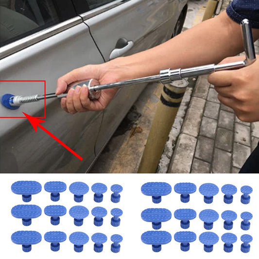 Dent Puller Tabs, Puller Tabs, Lightweight For Automobile Motorcycle