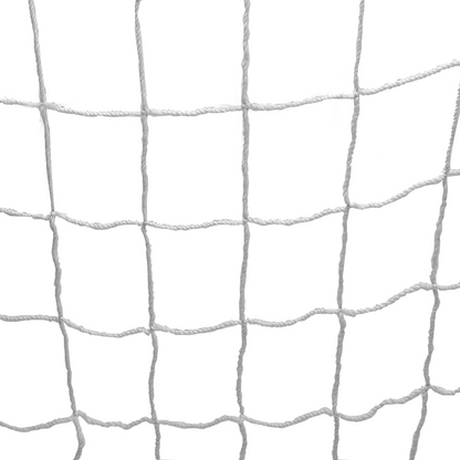 Soccer Post Net,6X4FT Football Soccer Net Sports Replacement Soccer Goal Post Net for Sports Match Training,Soccer Equipment, Goal Net