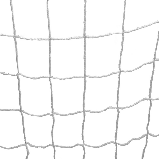 Zerone Soccer Post Net,6X4FT Football Soccer Net Sports Replacement Soccer Goal Post Net for Sports Match Training,Soccer Equipment, Goal Net