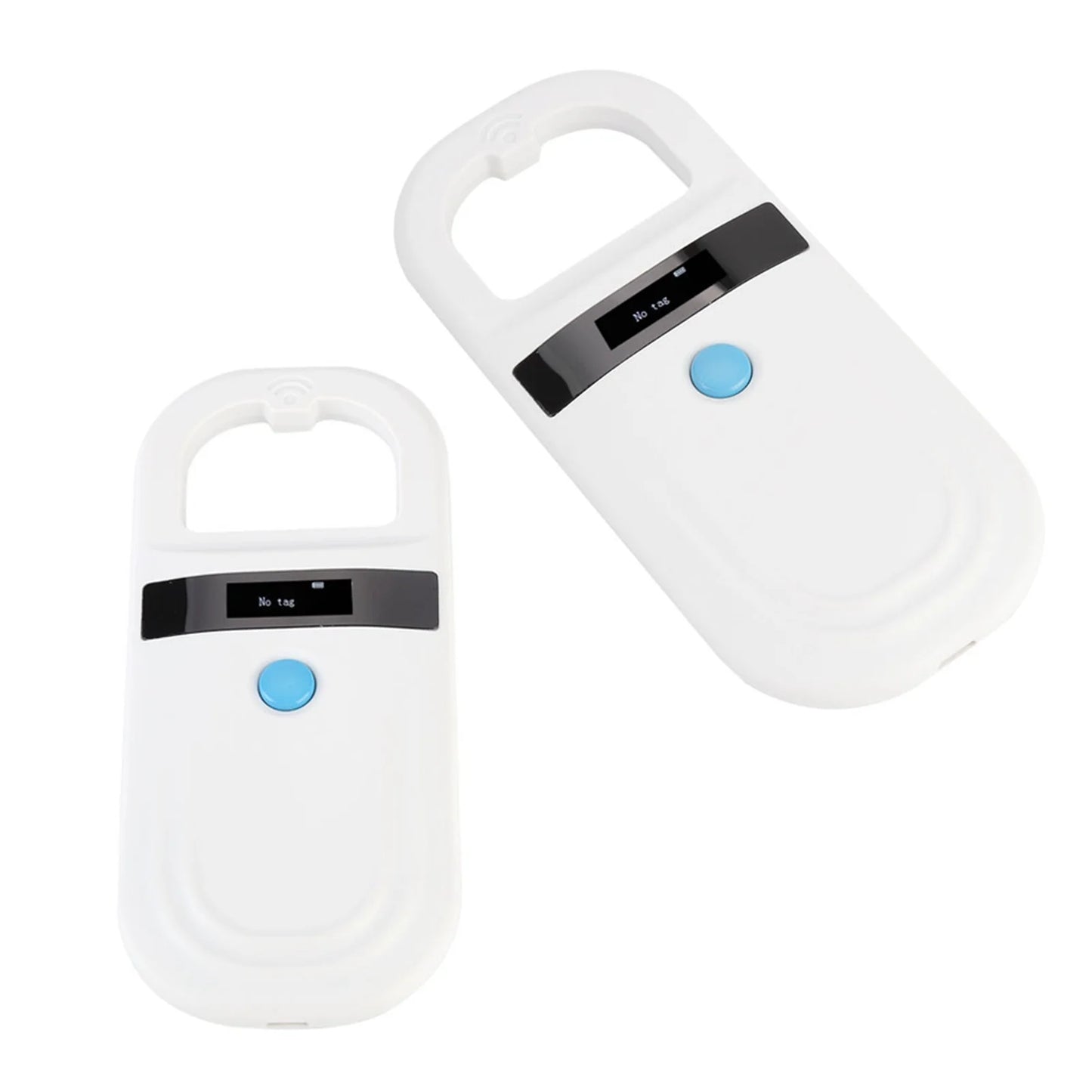 Pet Scanner, Pet Reader, Pet Chip Scanner Microchip Scanner Pet Id Tag Microchip Pet Scanner Pet Reader Home Accessories