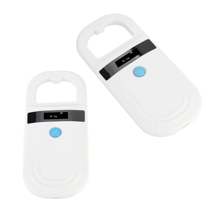 Pet Scanner, Pet Reader, Pet Chip Scanner Microchip Scanner Pet Id Tag Microchip Pet Scanner Pet Reader Home Accessories
