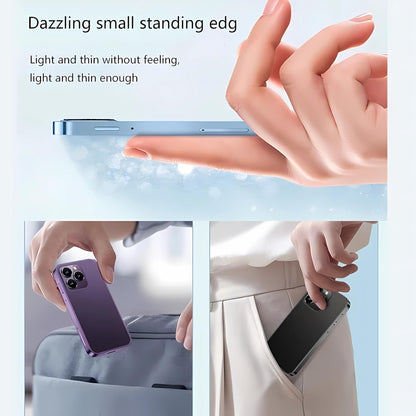 3G Mini Smartphone 2.5 Inch Screen WiFi Hotspot Bluetooth Quad Core 2GB RAM 16GB ROM Android 9.0 Cell Phones Slim Body HD Camera Dual SIM Cute Palm Child Kids Student Mini Phone (Pink)