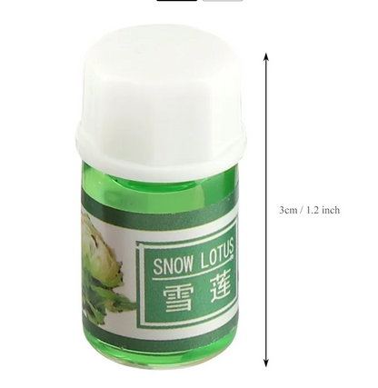Essential Oils Set, 36pcs/set Eliminate Odors Fragrance Essential Oil, Water-soluble Diffuser for Aromatherapy Humidifier