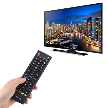 EOTVIA Replacement Remote Control, Universal TV Remote for TV