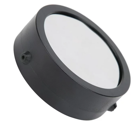 Solar Filter Film Sun Observing Wear Resistant For 90mm Telescope