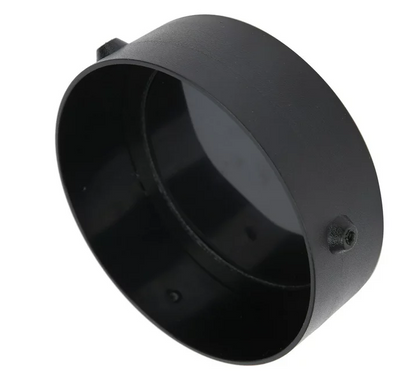 Solar Filter Film Sun Observing Wear Resistant For 90mm Telescope