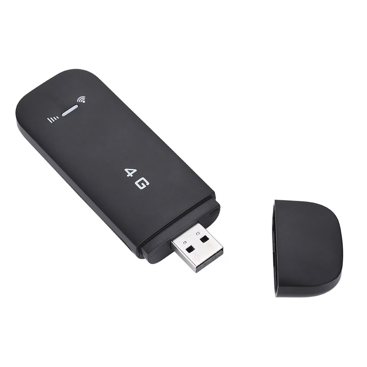 Mobile Hotspot, WiFi Router, Portable 4G WiFi Router For Chatting Online For Surfing Online