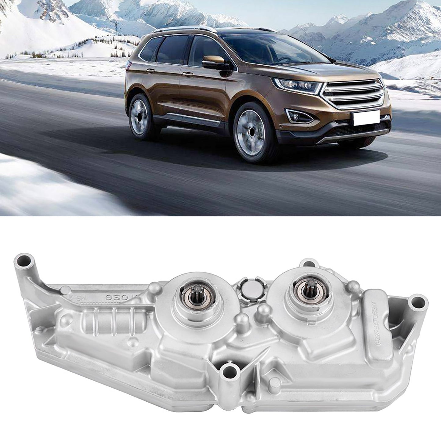 Tebru A2C53377498, TCU Transmission Control Module,TCU Transmission Control Module Unit Fit For Focus/Fiesta 2011-2018 A2C53377498